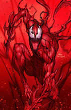 Load image into Gallery viewer, CARNAGE 3 UNKNOWN COMICS INHYUK LEE EXCLUSIVE VIRGIN VAR (06/01/2022)