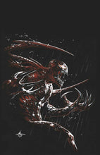 Load image into Gallery viewer, CARNAGE FOREVER 1 UNKNOWN COMICS GABRIELE DELL'OTTO EXCLUSIVE VIRGIN VAR (02/23/2022)