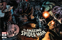 Load image into Gallery viewer, AMAZING SPIDER-MAN #10 UNKNOWN COMIC BOOKS SUAYAN EXCLUSIVE 11/28/2018