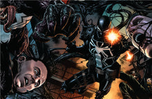 Load image into Gallery viewer, AMAZING SPIDER-MAN #10 UNKNOWN COMIC BOOKS SUAYAN VIRGIN EXCLUSIVE 11/28/2018