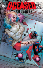 Load image into Gallery viewer, DCEASED UNKILLABLES #1 (OF 3) UNKNOWN COMICS JAY ANACLETO EXCLUSIVE VAR (02/19/2020)