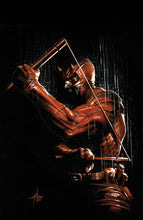 Load image into Gallery viewer, DAREDEVIL #25 UNKNOWN COMICS GABRIELE DELLOTTO EXCLUSIVE 3RD PTG VIRGIN VAR (02/24/2021)