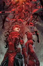 Load image into Gallery viewer, DAREDEVIL #4 UNKNOWN COMICS KAEL NGU EXCLUSIVE VIRGIN VAR (10/12/2022)