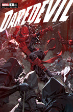 Load image into Gallery viewer, DAREDEVIL #5 UNKNOWN COMICS KAEL NGU EXCLUSIVE VAR (11/09/2022) (11/23/2022)