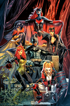 Load image into Gallery viewer, DETECTIVE COMICS #1000 UNKNOWN COMIC BOOKS JAY ANACLETO EXCLUSIVE VIRGIN 3/27/2019