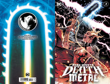 Load image into Gallery viewer, DARK NIGHTS DEATH METAL #2 (OF 6) UNKNOWN COMICS JAY ANACLETO EXCLUSIVE VAR (07/14/2020)