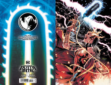 Load image into Gallery viewer, DARK NIGHTS DEATH METAL #2 (OF 6) UNKNOWN COMICS JAY ANACLETO EXCLUSIVE VIRGIN VAR (07/14/2020)
