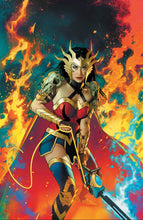 Load image into Gallery viewer, DARK NIGHTS DEATH METAL #5 (OF 7) UNKNOWN COMICS JOSHUA MIDDLETON EXCLUSIVE VIRGIN VAR (11/17/2020)