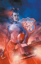 Load image into Gallery viewer, DEATH OR GLORY #1 UNKNOWN COMIC BOOKS EXCLUSIVE NOTO VIRGIN 5/2/2018