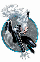 Load image into Gallery viewer, EDGE OF SPIDER-VERSE #3 UNKNOWN COMICS TYLER KIRKHAM EXCLUSIVE VIRGIN VAR (09/07/2022)