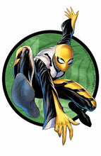 Load image into Gallery viewer, EDGE OF SPIDER-VERSE #5 UNKNOWN COMICS TYLER KIRKHAM EXCLUSIVE VIRGIN VAR (10/05/2022)