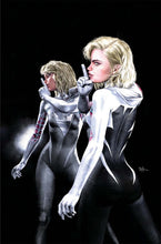 Load image into Gallery viewer, EDGE OF SPIDER-VERSE 2 UNKNOWN COMICS MARCO TURINI EXCLUSIVE VIRGIN VAR (02/09/2022)