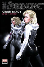 Load image into Gallery viewer, EDGE OF SPIDER-VERSE 2 UNKNOWN COMICS MARCO TURINI EXCLUSIVE VAR (02/09/2022)