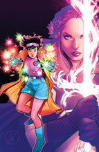 Load image into Gallery viewer, EXCALIBUR #14 UNKNOWN COMICS LUCAS WERNECK EXCLUSIVE VIRGIN VAR XOS (11/11/2020)