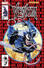 Load image into Gallery viewer, [FOIL] VENOM #23 UNKNOWN COMICS MIKE MAYHEW EXCLUSIVE VAR (07/26/2023)

