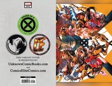 Load image into Gallery viewer, HOUSE OF X #2 (OF 6) YASMINE PUTRI EXCLUSIVE VAR 4TH PTG (10/23/2019)