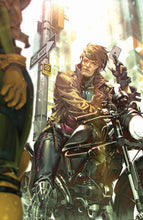 Load image into Gallery viewer, GAMBIT 1 UNKNOWN COMICS KAEL NGU EXCLUSIVE VIRGIN VAR (07/06/2022) (07/27/2022)