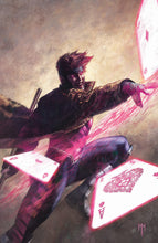 Load image into Gallery viewer, GAMBIT 1 UNKNOWN COMICS MARCO MASTRAZZO EXCLUSIVE VIRGIN VAR (07/06/2022) (07/27/2022)