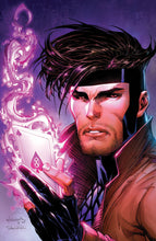 Load image into Gallery viewer, GAMBIT #3 UNKNOWN COMICS SCOTT WILLIAMS EXCLUSIVE VIRGIN ICON VAR (09/28/2022)