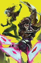 Load image into Gallery viewer, GAMBIT #5 UNKNOWN COMICS IVAN TAO EXCLUSIVE VIRGIN VAR (11/16/2022)