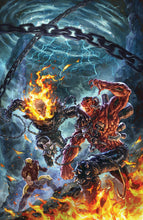 Load image into Gallery viewer, GHOST RIDER #7 UNKNOWN COMICS ALAN QUAH EXCLUSIVE VIRGIN VAR (10/12/2022)