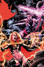 Load image into Gallery viewer, HELLIONS #4 UNKNOWN COMICS JAY ANACLETO EXCLUSIVE VIRGIN VAR (09/16/2020)