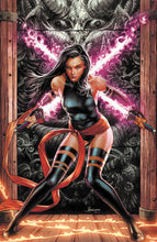 Load image into Gallery viewer, HELLIONS #1 UNKNOWN COMICS JAY ANACLETO EXCLUSIVE VIRGIN VAR DX (03/25/2020)