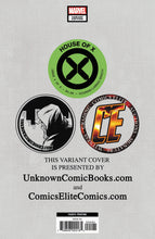 Load image into Gallery viewer, HOUSE OF X #2 (OF 6) YASMINE PUTRI EXCLUSIVE VAR 4TH PTG (10/23/2019)