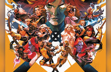 Load image into Gallery viewer, HOUSE OF X #2 (OF 6) YASMINE PUTRI EXCLUSIVE VAR 4TH PTG (10/23/2019)