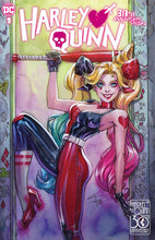 Load image into Gallery viewer, HARLEY QUINN 30TH ANNIVERSARY SPECIAL #1 (ONE SHOT) UNKNOWN COMICS SABINE RICH EXCLUSIVE VAR (09/21/2022)