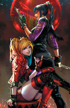 Load image into Gallery viewer, HARLEY QUINN #75 UNKNOWN COMICS KEAL NGU EXCLUSIVE PUNCHLINE VIRGIN VAR (08/05/2020)