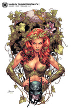 Load image into Gallery viewer, HARLEY QUINN & POISON IVY #2 (OF 6) UNKNOWN COMICS JAY ANACLETO MINIMAL (10/09/2019)