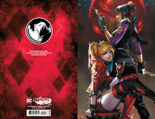 Load image into Gallery viewer, HARLEY QUINN #75 UNKNOWN COMICS KEAL NGU EXCLUSIVE PUNCHLINE VIRGIN VAR (08/05/2020)