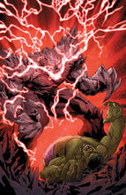 Load image into Gallery viewer, HULK 6 UNKNOWN COMICS WILL SLINEY EXCLUSIVE VIRGIN VAR (04/20/2022)