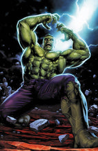 Load image into Gallery viewer, HULK #7 UNKNOWN COMICS JAY ANACLETO EXCLUSIVE VIRGIN VAR (05/25/2022)