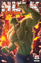 Load image into Gallery viewer, HULK #10 UNKNOWN COMICS R1C0 EXCLUSIVE VAR (11/02/2022)