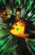Load image into Gallery viewer, INFINITY COUNTDOWN #2 (OF 5) UNKNOWN COMIC BOOKS GRANOV EXCLUSIVE 4/18/2018