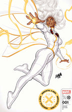 Load image into Gallery viewer, IMMORTAL X-MEN 1 UNKNOWN COMICS DAVID NAKAYAMA EXCLUSIVE COLOR BLEED VAR (03/30/2022)