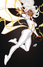 Load image into Gallery viewer, IMMORTAL X-MEN 1 UNKNOWN COMICS DAVID NAKAYAMA EXCLUSIVE CONVENTION VIRGIN COLOR BLEED VAR (03/30/2022)