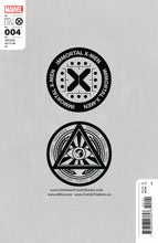 Load image into Gallery viewer, IMMORTAL X-MEN #4 UNKNOWN COMICS MEGHAN HETRICK EXCLUSIVE VIRGIN VAR (07/13/2022)