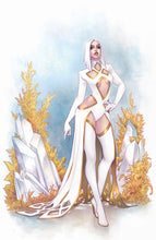 Load image into Gallery viewer, IMMORTAL X-MEN #4 UNKNOWN COMICS MEGHAN HETRICK EXCLUSIVE VIRGIN VAR (07/13/2022)
