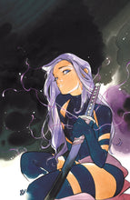 Load image into Gallery viewer, IMMORTAL X-MEN #9 UNKNOWN COMICS PEACH MOMOKO EXCLUSIVE VIRGIN VAR (12/07/2022)