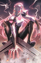 Load image into Gallery viewer, IRON CAT #1 UNKNOWN COMICS R1C0 EXCLUSIVE VIRGIN VAR (06/29/2022)