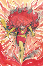 Load image into Gallery viewer, JEAN GREY 2 UNKNOWN COMICS PEACH MOMOKO EXCLUSIVE VIRGIN VAR (09/27/2023)