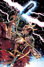 Load image into Gallery viewer, DARK NIGHTS DEATH METAL #2 (OF 6) UNKNOWN COMICS JAY ANACLETO EXCLUSIVE VIRGIN VAR (07/14/2020)