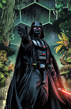 Load image into Gallery viewer, STAR WARS: HIDDEN EMPIRE #5 UNKNOWN COMICS PATCH ZIRCHER EXCLUSIVE VIRGIN VAR (04/05/2023)