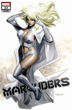 Load image into Gallery viewer, MARAUDERS #22 UNKNOWN COMICS STEPHEN SEGOVIA EXCLUSIVE VAR (07/21/2021)