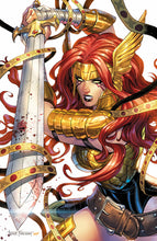 Load image into Gallery viewer, MARVELS VOICES PRIDE #1 UNKNOWN COMICS TYLER KIRKHAM EXCLUSIVE VIRGIN VAR (06/23/2021)