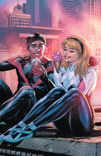 Load image into Gallery viewer, MILES MORALES SPIDER-MAN #25 UNKNOWN COMICS TYLER KIRKHAM EXCLUSIVE VIRGIN VAR (04/28/2021)