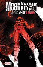 Load image into Gallery viewer, MOON KNIGHT: BLACK, WHITE & BLOOD 1 UNKNOWN COMICS CREEES EXCLUSIVE VAR (05/11/2022)